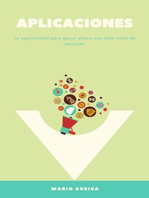 Aplicaciones - ebook